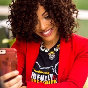 Meet your Posher, Amanda